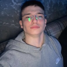 Коля, 20, Инта
