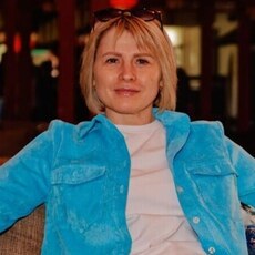 Лиза, 52, Югорск