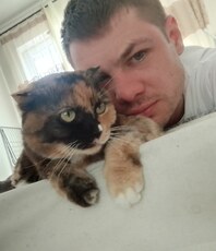 Толя, 34, Луганск