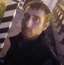Коля, 27, Украинск
