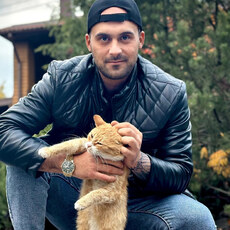 Яков, 32, Нижний Новгород