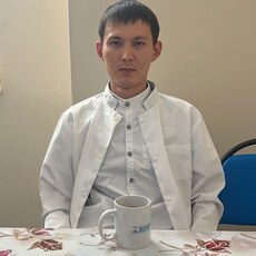 Аркаша, 30, Кизилюрт