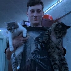 Марк, 21, Кувандык