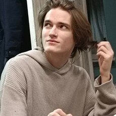 Альберт, 20, Урюпинск