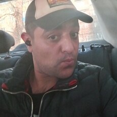 Святослав, 35, Далматово