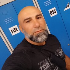 Елисей, 40, Красный Сулин