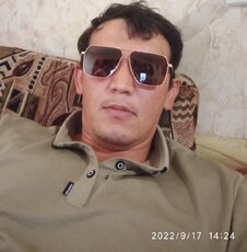 Максим, 34, Одинцово