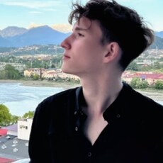 Андрюха, 21, Белозёрское