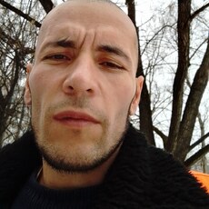 Артём, 35, Ачхой-Мартан