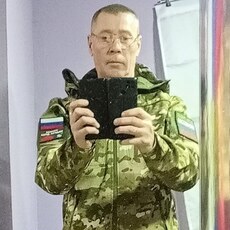 Виссарион, 46, Красный Сулин