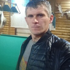 Данила, 36, Краснокаменск