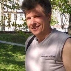 Владислав, 48, Топки