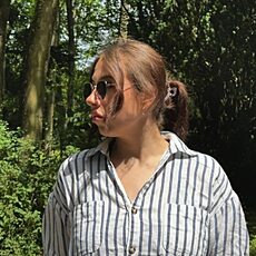Лилия, 20, Усмань