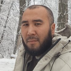 Евгений, 34, Новоаннинский