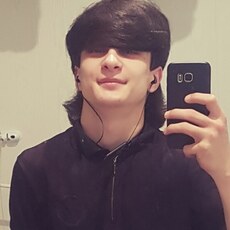 Матвей, 20, Туймазы