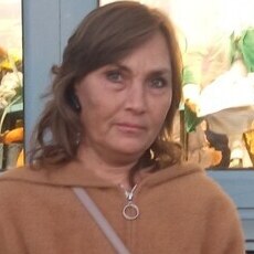 Лена, 48, Алупка