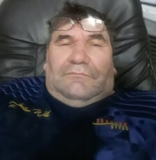 Захар, 60, Качканар