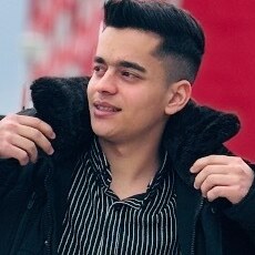 Ринат, 22, Краснослободск (Мордовия)