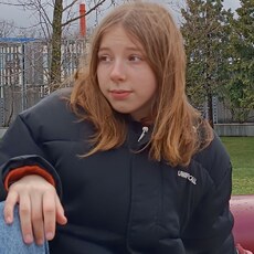 Аня, 20, Серов