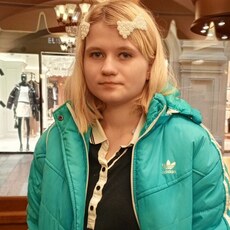 Юля, 20, Артёмовский