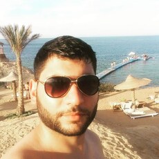 Георгий, 29, Сатка