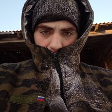 Руслан, 24, Волноваха