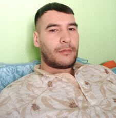 Остап, 35, Ковдор