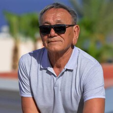 Сергей, 66, Себеж