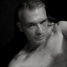 Эрик, 45, Болхов