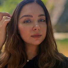 Элина, 30, Мончегорск