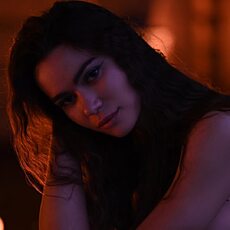 Марина, 20, Белозёрское