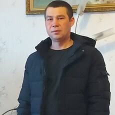 Вениамин, 33, Сковородино