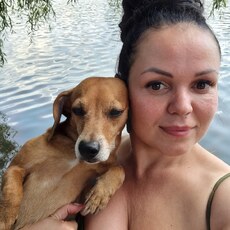 Эмма, 34, Алешки