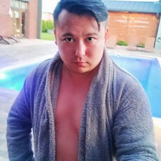 Эдуард, 31, Усолье-Сибирское
