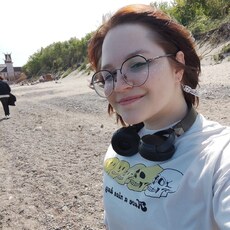 Дина, 21, Петрозаводск