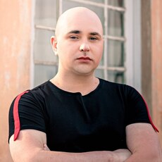 Юрий, 41, Грязовец