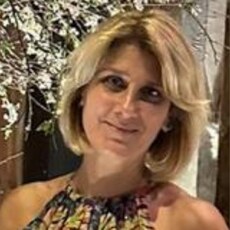 Анна, 49, Сосновый Бор