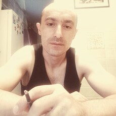 Яша, 41, Новосибирск