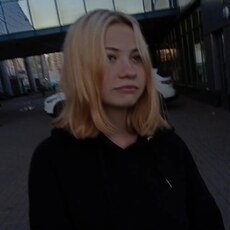 Мария, 20, Нягань