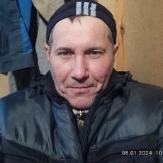 Ден, 45, Родинское