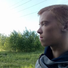 Матвей, 20, Советский
