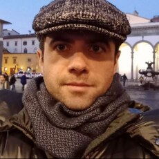 Гоша, 40, Дедовск