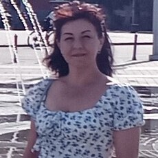 Уля, 47, Бакал