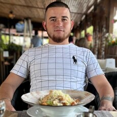 Толя, 27, Себеж