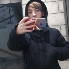 Лукас, 21, Северодонецк