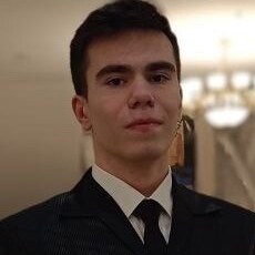 Эдик, 19, Наволоки