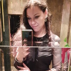 Галина, 34, Бабушкин