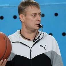 Андрей, 35, Барабинск