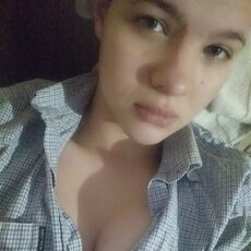 Галина, 20, Ржев