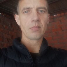 Родя, 39, Пролетарск